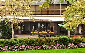 The Rittenhouse Hotel Filadelfia Exterior photo