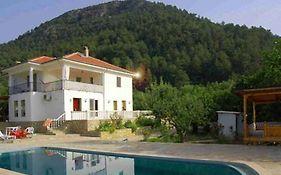 Paradise Garden Villa Ölüdeniz Exterior photo