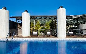 Claris Hotel & Spa Gl, A Small Luxury Hotel Of The World Barcellona Facilities photo