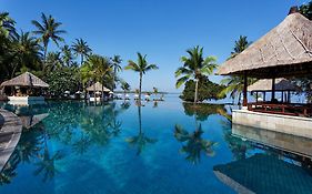 The Oberoi Beach Resort, Lombok Facilities photo