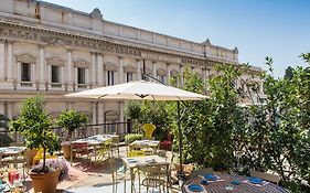 Hotel Salotto Monti Roma Exterior photo