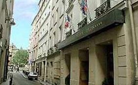Relais Hotel Du Vieux Parigi Exterior photo