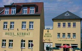 Hotel Kubrat An Der Spree Berlino Exterior photo