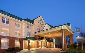 Country Inn & Suites By Radisson, Newark, De Exterior photo