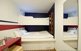 Hotel Micro Stoccolma Room photo