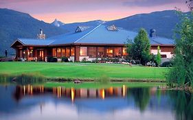 Mount Shasta Resort Exterior photo