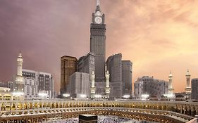 Swissotel Makkah La La Mecca Exterior photo