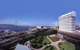 Seaside Hotel Maiko Villa Kōbe Exterior photo