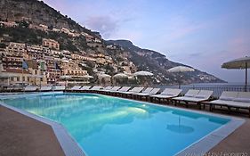 Hotel Covo Dei Saraceni Positano Exterior photo