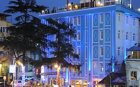 Blue House Hotel Old City - Sultanahmet Provincia di Provincia di Istanbul Exterior photo