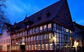 Hotel Im Haus Zur Hanse Braunschweig Exterior photo