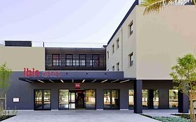 Hotel Ibis Lisboa Sintra Exterior photo