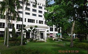 Hotel Phranakhon Grand View Bangkok Exterior photo