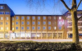 Hotel Ibis Paderborn City Exterior photo