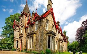 Birchwood Hotel Pitlochry Exterior photo