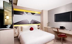 Hotel De Edge By Rhombus Hong Kong Room photo