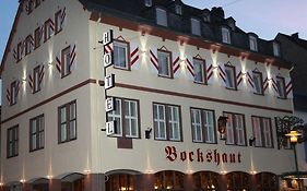 Hotel Bockshaut Darmstadt Exterior photo