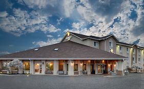 Comfort Inn Painesville Exterior photo