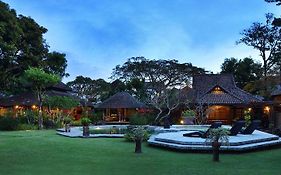 Alindra Villa Nusa Dua  Exterior photo