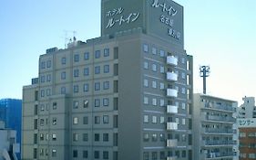 Hotel Route-Inn Nagoya Higashi Betsuin Exterior photo