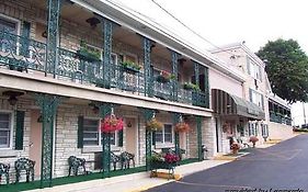 Simmons Motel&Suites Hershey Exterior photo