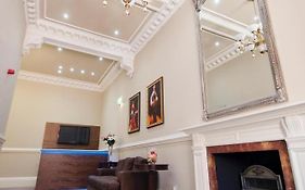 Palmerston Suites Edimburgo Exterior photo