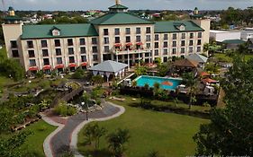 Hotel Royal Torarica Paramaribo Exterior photo