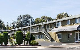 Hotel Parmani Palo Alto Exterior photo