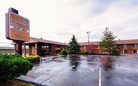 The Foothills Inn Rapid City Exterior photo