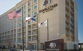 Doubletree By Hilton Hotel Dallas - Love Field Exterior photo