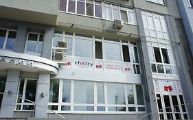 Cherry Hostel Samara Exterior photo