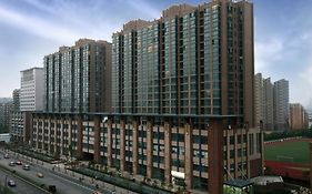 Regalia Residences Changning Shanghai Exterior photo