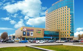 East Gate Hotel Balashikha Exterior photo