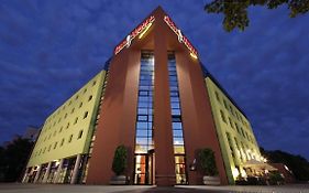 Ara Hotel Comfort Ingolstadt Exterior photo