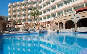 Hotel Ritual Maspalomas - Adults Only Playa del Inglés Exterior photo