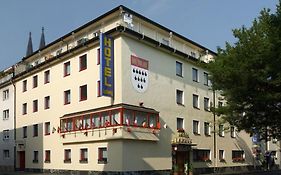 Hotel Ludwig Superior Colonia Exterior photo