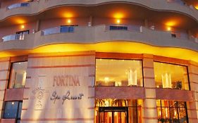 Fortina Spa Resort Sliema Exterior photo