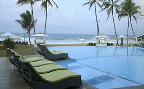 Hotel Avenra Beach Hikkaduwa Exterior photo