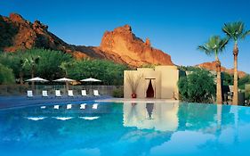 Sanctuary Camelback Mountain, A Gurney'S Resort And Spa Paradise Valley Facilities photo