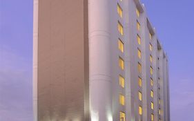 Hotel Four Points By Sheraton Ahmedabad Exterior photo