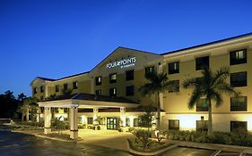 Four Points By Sheraton Fort Myers Airport Hotel Exterior photo