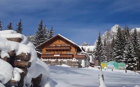 Hotel Gasthof Edelbrunn Ramsau am Dachstein Exterior photo