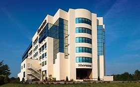 Hotel Sheraton Wilmington South New Castle Exterior photo