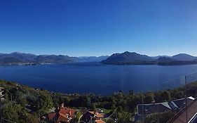 Hotel Brisino Stresa Exterior photo