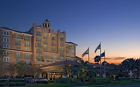 Four Points By Sheraton Suites Tampa Airport Westshore Exterior photo