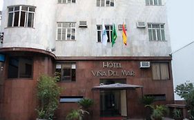 Hotel Vina Del Mar Rio de Janeiro Exterior photo