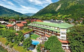 Hotel Klammers Kaernten Bad Hofgastein Exterior photo