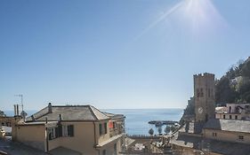 Hotel Stella Della Marina Monterosso al Mare Exterior photo