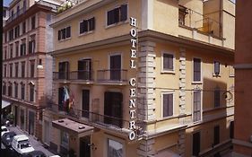 Hotel Centro Roma Exterior photo