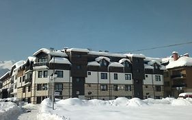 Gondola Apartments & Suites Bansko Exterior photo